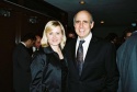 Jeffrey Tambor ("Glengarry Glen Ross") and wife  Photo