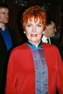 Maureen McGovern (nominee "Little Women")  Photo