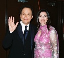 Billy Crystal (nominee 