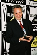 Drama Desk Award Winner - Doug Hughes for Outstanding Director of a Play 