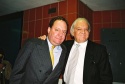 
Producers James Nederlander and Marty Richards ("La Cage aux Folles")  Photo