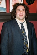 Outer Critic Award Winner Dan Folger for Outstanding Featured in a Musical, 