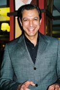 Outer Critic Award Winner Jeff Goldblum for Outstanding Featured in a Play, 