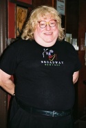 Bruce Vilanch (Host for the Evening) Photo