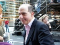 Jed Bernstein. President of the League of American Theatres and Producers. Photo
