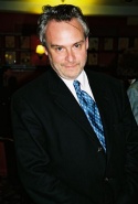Outer Critic Award Winner Doug Hughes for Outstanding Direction of a Play 