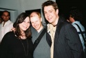 Nikki Hilton, Scott Newsome and Ben Strothmann Photo