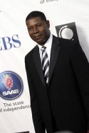 Dennis Haysbert Photo