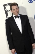 Matthew Broderick Photo