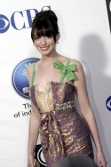 Anne Hathaway Photo