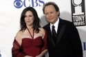 Janice and Billy Crystal Photo