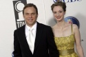 
Norbert Leo Butz and Michelle Federer Photo