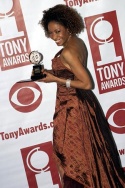Adriane Lenox, Best Performance by a
Featured in a Play, Doubt Photo