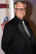 Mike Nichols, Best Director of a Musical for Spamalot Photo