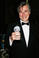 John Patrick Shanley, Tony Award Winner for Best Play 