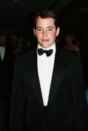 Matthew Broderick (upcoming "The Odd Couple")  Photo