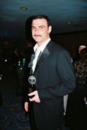 Liev Schreiber, Tony Award Winner for Best Performance by a Featured in a Play 