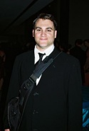 Michael Stuhlbarg, Tony Award Nominee for Best Performance by a Featured in a Play 