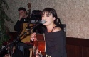 Michelle Performing... Photo