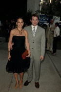 Sarah Jessica Parker and Matthew Broderick  Photo