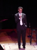 Brian Stokes Mitchell Photo