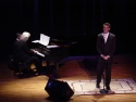 Brian Stokes Mitchell Photo