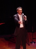 Brian Stokes Mitchell Photo