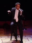 Brian Stokes Mitchell Photo