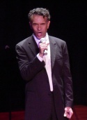 Brian Stokes Mitchell Photo