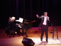 Brian Stokes Mitchell Photo