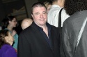 Among the notables in attendance - Nathan Lane... Photo