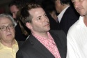 Matthew Broderick Photo