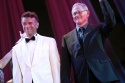 Brian Stokes Mitchell and Victor Garber Photo