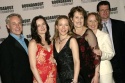 John Dossett, Enid Graham, Kathryn Meisle, Lynn Redgrave, Kate Burton, and Michael Cu Photo