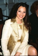 Recipient of the "Special Civil Rights Award"
Fran Drescher Photo