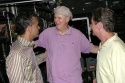 Brian Stokes Mitchell, John Lithgow, and Gary Beach Photo