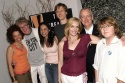  Marcy Harriell, Don Scardino (Director), Julie Danao-Salkin, Darin Murphy, Julia Mur Photo