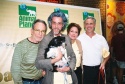 The Paris Letter's Ron Rifkin, John Glover, Michele Pawk and 
The Constant Wife's Jo Photo