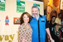 Fiddler on the Roof's Andrea Martin and Harvey Fierstein  Photo