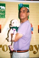 Jeffrey Tambor  Photo