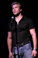 Little Women's Danny Gurwin sings "Here Comes Mine" from Broadway's King of Hearts Photo