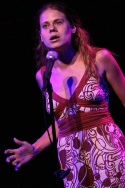 with "I'm Not Alone" from infamous Broadway musical, Carrie Photo