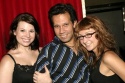 Robyn Clark, Rene Ruiz, Melanie Whipple Photo