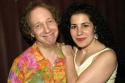 Scott Siegel and Julie Garnye Photo