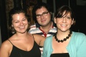 Mary Kate O'Connell, Bill Coyle, and Adriana Douzos Photo
