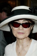Yoko Ono Lennon Photo