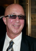 Paul Shaffer Photo