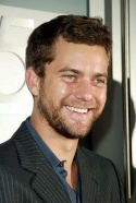 Joshua Jackson Photo