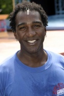 Norm Lewis Photo