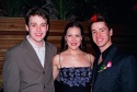 Michael, Kaitlin and Adam  Photo
